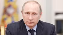 Tổng thống Putin lần đầu lên tiếng về Hồ sơ Panama