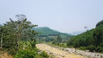 Thăm thẳm Gòi Re
