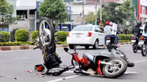 Cả nước xảy ra 83 vụ tai nạn giao thông, làm chết 63 người trong 3 ngày nghỉ lễ 