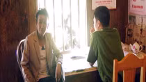 Xác định đối tượng gây ra vụ cháy rừng ở huyện Trạm Tấu