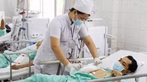 Bộ Y tế chỉ đạo tạo điều kiện thuận lợi nhất cho nhà báo Nguyễn Văn Bằng