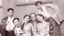 Thi sĩ Lưu Trọng Lư: Thanh khiết một hồn thơ