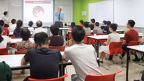 Đại học Anh quốc Việt Nam lần thứ 4 được nhận giải thưởng Rồng Vàng