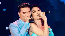 Mr Đàm và Mỹ Tâm sẽ sánh đôi tại Nhà hát lớn