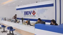 BIDV sẽ tài trợ 70 tỷ đồng cho Lai Châu xây trường học, trạm y tế