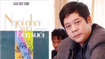 Lễ báo hiếu bằng cái đẹp trong văn chương