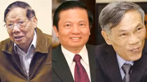 Rời chính trường làm bạn với thơ