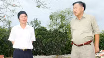 Cuộc hội ngộ tin yêu