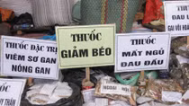 Ngành y tế vào “cuộc chiến” chặn “giấy phép con”