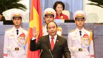Tâm nguyện của người dân