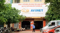Người dân tái định cư xác xơ vì "bão" đa cấp
