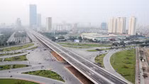 Hà Nội: Dự kiến xây 8 cầu, 8 tuyến đường sắt theo hình thức đầu tư PPP