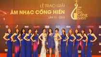 Đời sống nhạc trẻ Việt: Thừa sự kiện, thiếu điểm nhấn