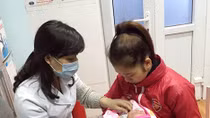 Không nước nào có 2 hệ thống tiêm chủng như Việt Nam 