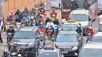‘Mắc kẹt’ trong ngày đầu tiên đi làm sau nghỉ Lễ 
