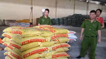  Ngăn “chất độc” vào mâm cơm người Việt 