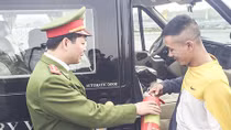 Nhiều quốc gia đã có quy định PCCC đối với phương tiện giao thông đường bộ