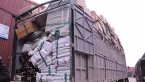 150 tấn hàng ‘vỏ châu Âu ruột Trung Quốc’ 
