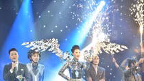 Team Maya gây ấn tượng mạnh trong đêm mở màn The Remix 