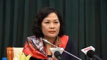 Ngân hàng Nhà nước tăng tỷ giá trung tâm phiên giao dịch đầu năm 