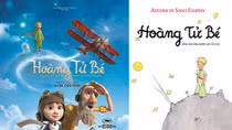 Ra mắt phim Hoàng tử bé 