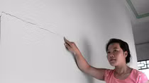 Thi công đường làm nứt nhà, áp giá đền bù 0 đồng 