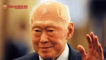Singapore để quốc tang 7 ngày tưởng nhớ ông Lý Quang Diệu 