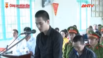 Tuyên án 2 kẻ đâm thủng tim 'tình địch'