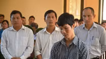 Lãnh 5 năm tù vì điều khiển cần cẩu làm chết 3 người