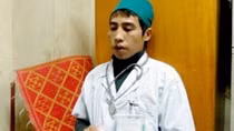 Cảnh báo nạn trộm cắp, lừa đảo ở bệnh viện
