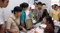 Mức lương căn cứ để tính trợ cấp thôi việc