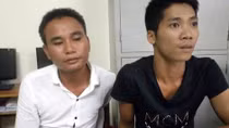 Lộ mặt ‘tác giả’ vụ đánh giầy giá 900 nghìn ở phố cổ Hà Nội