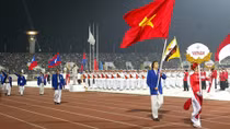 SEA Games 31 dự kiến tổ chức tại Hà Nội