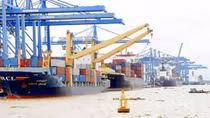 Cần thống nhất quy trình thủ tục trong thực hiện cơ chế một cửa quốc gia ở cảng biển