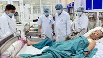 Các bệnh viện sẵn sàng đối phó với MERS-CoV