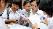 Cụm thi Cần Thơ có gần 28.000 thí sinh dự thi THPT