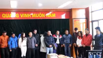 Hàng nghìn nhà đầu tư méo mặt vì sập sàn vàng