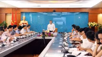 Tăng cường an toàn bảo mật cho dịch vụ chữ ký số