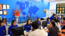 Vietravel tiên phong khai trương đường bay Cần Thơ - Đà Lạt