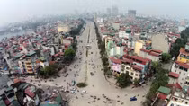 Trước 30/8, hoàn thành nút giao thông Lò Đúc - Trần Khát Chân - Kim Ngưu