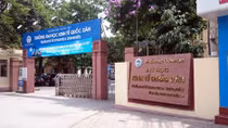 Đại học KTQD công bố danh sách thí sinh trúng tuyển tạm thời