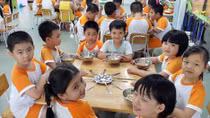 Tăng cường đảm bảo VSATTP tại các cơ sở giáo dục