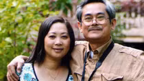 Thanh thản về nơi 'Kỷ niệm đồi trăng'