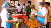 Hà Nội lập 3 đoàn thanh tra, kiểm tra an toàn vệ sinh thực phẩm dịp Tết Trung thu