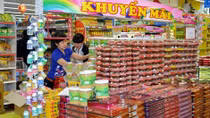 Thị trường Tết sẽ ít có biến động giá