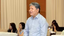 Đề xuất không đặt tên “nửa tây, nửa ta”
