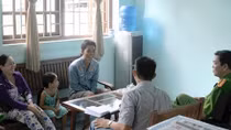 Những “vụ án tình người” ở miền Tây