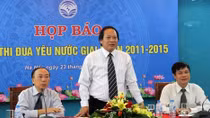Bộ Thông tin và Truyền thông tổ chức Đại hội thi đua yêu nước