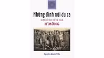 Xây dựng bộ từ khoá nhằm xác lập cá tính H’Mông