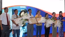 Tri ân, vinh danh những người hiến tạng nhân đạo